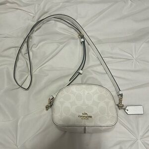 Coach Crossbody bag